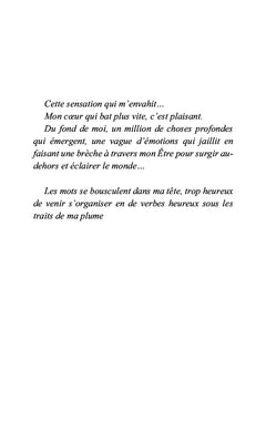 À mes âmes essentielles