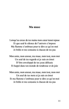 À mes âmes essentielles