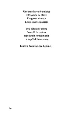 À mes âmes essentielles