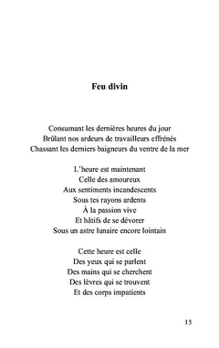 À mes âmes essentielles