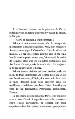 La trentaine