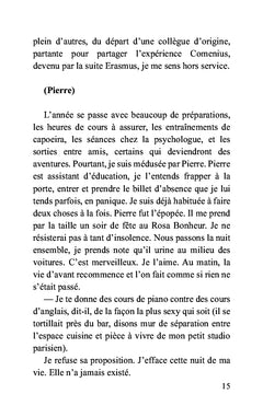 La trentaine