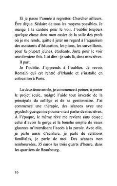 La trentaine