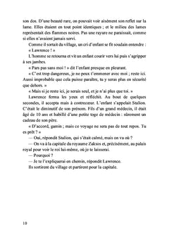Émeraude GT