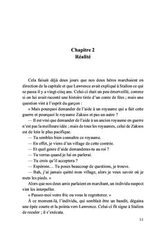 Émeraude GT
