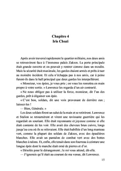Émeraude GT