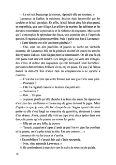Émeraude GT