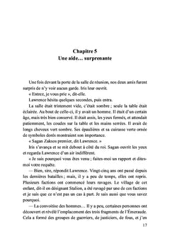 Émeraude GT
