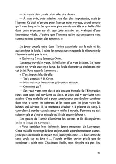 Émeraude GT