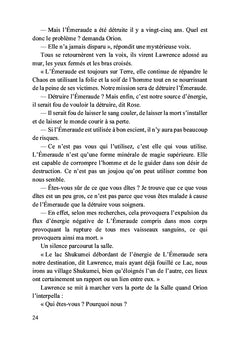 Émeraude GT
