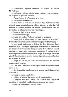 Émeraude GT
