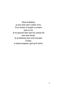 L'amour est dans le coeur
