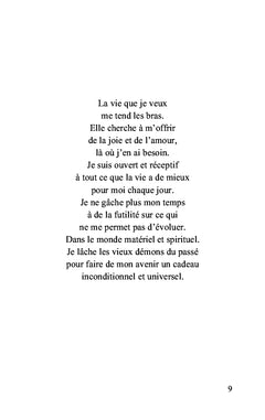 L'amour est dans le coeur