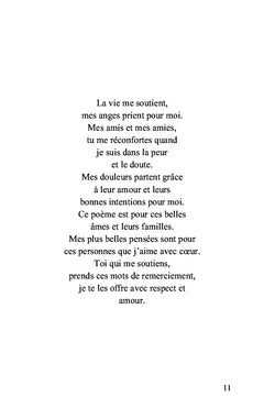 L'amour est dans le coeur