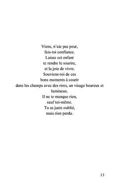 L'amour est dans le coeur