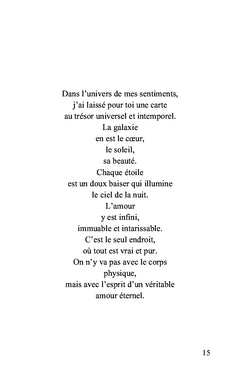 L'amour est dans le coeur