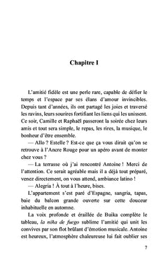 L'Ancre Rouge