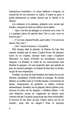 L'Ancre Rouge