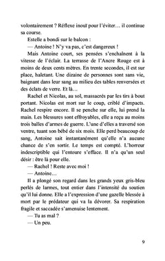 L'Ancre Rouge