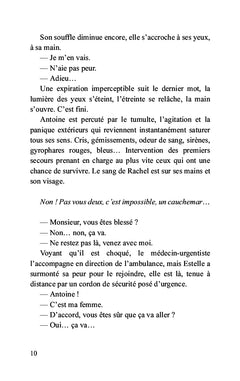 L'Ancre Rouge