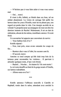 L'Ancre Rouge