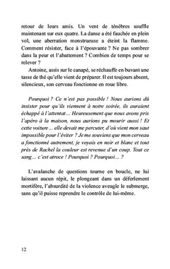 L'Ancre Rouge