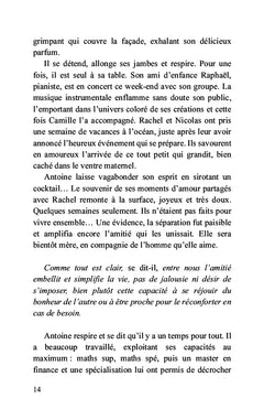 L'Ancre Rouge