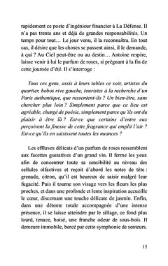 L'Ancre Rouge
