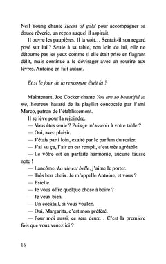 L'Ancre Rouge