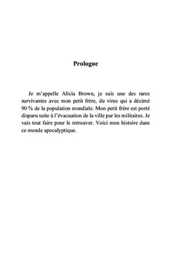 La fin de tout