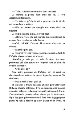 La fin de tout
