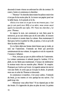 La fin de tout
