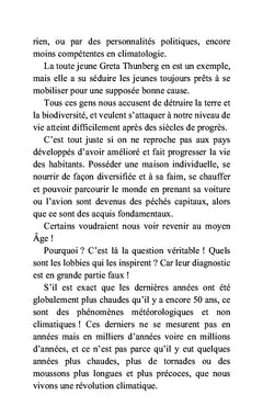 Climat