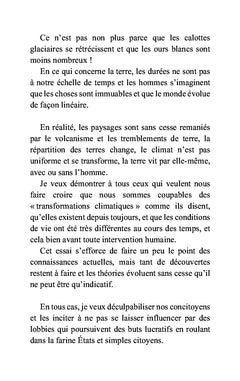 Climat