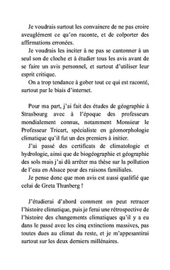 Climat