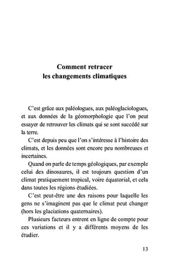 Climat