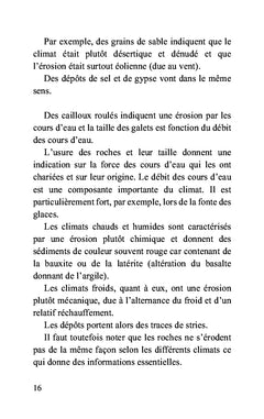 Climat