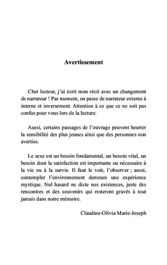 Ivresse passionnelle