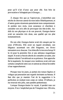 Ivresse passionnelle