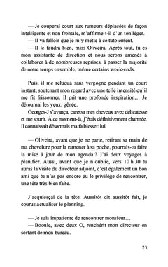 Ivresse passionnelle