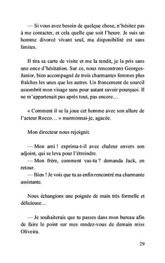 Ivresse passionnelle