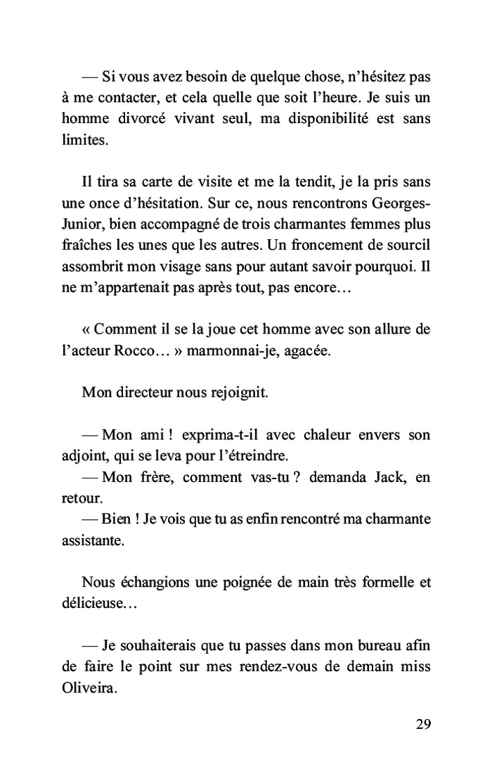 Ivresse passionnelle