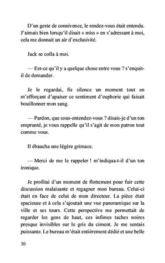 Ivresse passionnelle