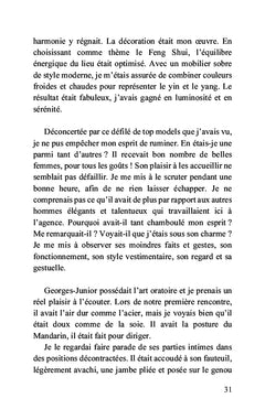 Ivresse passionnelle