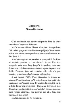 La plume