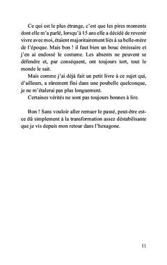 La plume