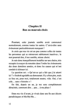 La plume