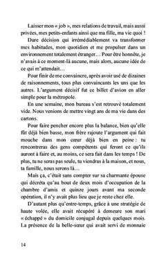 La plume