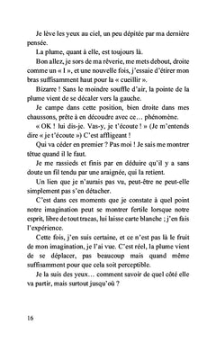 La plume