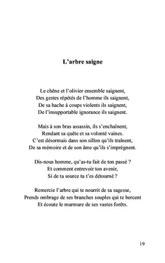 Rêves d'écriture